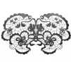 MASCHERA BIJOUX MASK ANNA MASCHERA BIJOUX MASK ANNA