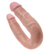FALLO DOPPIO ULTRA REALISTICO PIPEDREAM KING COCK MEDIUM DOUBLE TROUBLE FALLO DOPPIO ULTRA REALISTICO PIPEDREAM KING COCK MEDIUM DOUBLE TROUBLE