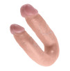 FALLO DOPPIO ULTRA REALISTICO PIPEDREAM KING COCK MEDIUM DOUBLE TROUBLE FALLO DOPPIO ULTRA REALISTICO PIPEDREAM KING COCK MEDIUM DOUBLE TROUBLE
