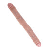 FALLO DOPPIO ULTRA REALISTICO PIPEDREAM KING COCK THICK DOUBLE DILDO - 44 CM FALLO DOPPIO ULTRA REALISTICO PIPEDREAM KING COCK THICK DOUBLE DILDO - 44 CM