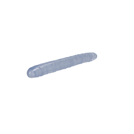 FalloDildo doppio - Crystal Duo