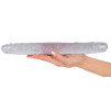 FalloDildo doppio - Crystal Duo