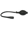 FALLO ANALE GONFIABILE BLACK ANAL BALLOON FALLO ANALE GONFIABILE BLACK ANAL BALLOON