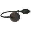 FALLO ANALE GONFIABILE BLACK ANAL BALLOON FALLO ANALE GONFIABILE BLACK ANAL BALLOON