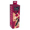 FALLO REALISTICO GONFIABILE BLACK LATEX BALLOON FALLO REALISTICO GONFIABILE BLACK LATEX BALLOON