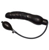 FALLO REALISTICO GONFIABILE BLACK LATEX BALLOON FALLO REALISTICO GONFIABILE BLACK LATEX BALLOON