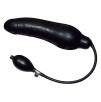 FALLO REALISTICO GONFIABILE BLACK LATEX BALLOON FALLO REALISTICO GONFIABILE BLACK LATEX BALLOON
