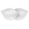 PAD ADESIVI PUSH-UP - HALF PUSH - BYEBRA PAD ADESIVI PUSH-UP - HALF PUSH - BYEBRA