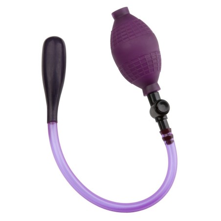 FALLO ANALE GONFIABILE BAD KITTY ANAL BALLOON VIOLA