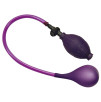 FALLO ANALE GONFIABILE BAD KITTY ANAL BALLOON VIOLA FALLO ANALE GONFIABILE BAD KITTY ANAL BALLOON VIOLA