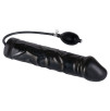 DILDO GONFIABILE GRANDE BLACK GIANT NERO