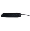 DILDO GONFIABILE GRANDE BLACK GIANT NERO