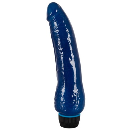 VIBRATORE MANDY MISTERY BLUE LOVER