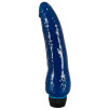 VIBRATORE MANDY MISTERY BLUE LOVER VIBRATORE MANDY MISTERY BLUE LOVER