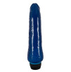 VIBRATORE MANDY MISTERY BLUE LOVER VIBRATORE MANDY MISTERY BLUE LOVER
