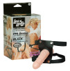 IMBRACATURA STRAP-ON CON FALLO REALISTICO LOCK LOAD IMBRACATURA STRAP-ON CON FALLO REALISTICO LOCK LOAD
