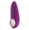 Womanizer Starlet 3 Revolution - Vibratore clitorideo Womanizer Starlet 3 Revolution - Vibratore clitorideo
