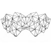 MASCHERA BIJOUX MASK KRISTINE MASCHERA BIJOUX MASK KRISTINE