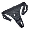 IMBRACATURA STRAP-ON CON DOPPIO FALLO DOUBLE DONGS IMBRACATURA STRAP-ON CON DOPPIO FALLO DOUBLE DONGS