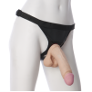 FALLO REALISTICO INDOSSABILE DOC JOHNSON - 20.5 CM FALLO REALISTICO INDOSSABILE DOC JOHNSON - 20.5 CM