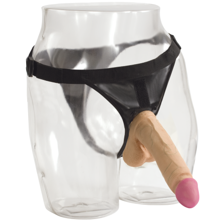 FALLO REALISTICO INDOSSABILE DOC JOHNSON - 20.5 CM