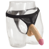 FALLO REALISTICO INDOSSABILE DOC JOHNSON - 20.5 CM FALLO REALISTICO INDOSSABILE DOC JOHNSON - 20.5 CM