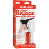 FALLO REALISTICO INDOSSABILE DOC JOHNSON - 20.5 CM FALLO REALISTICO INDOSSABILE DOC JOHNSON - 20.5 CM