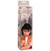 DILDO REALISTICO FLESSIBILE NATURE BOY DILDO REALISTICO FLESSIBILE NATURE BOY