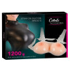 Silicone Breasts with Straps Silicone Breasts with Straps