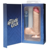 FALLO REALISTICO CON TESTICOLI DOC JOHNSON REALISTIC COCK 8