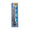 FALLO ENORME CON VENTOSA DOC JOHNSON DICK RAMBONE - NERO - 42.5 CM