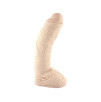 FALLO REALISTICO BASIX FAT BOY CARNE - 25.5 CM FALLO REALISTICO BASIX FAT BOY CARNE - 25.5 CM