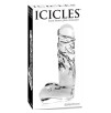 FALLO REALISTICO IN VETRO PIPEDREAM ICICLES NO. 40