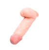 FALLO REALISTICO CON VENTOSA JOE CARTER - 22.5 CM