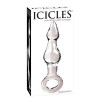 CUNEO ANALE IN VETRO PIPEDREAM ICICLES NO. 13