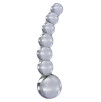 CATENA ANALE IN VETRO PIPEDREAM ICICLES NO. 66 CATENA ANALE IN VETRO PIPEDREAM ICICLES NO. 66
