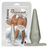CUNEO ANALE DIAMANT - 10 CM CUNEO ANALE DIAMANT - 10 CM