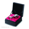CUNEO ANALE IN ACCIAIO NJOY PURE - LARGE