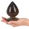 CUNEO ANALE GRANDE ANAL DROPS BIG PLUG