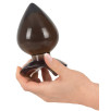 CUNEO ANALE GRANDE ANAL DROPS BIG PLUG