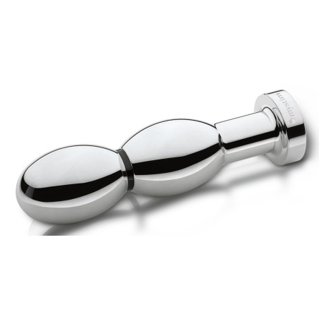 DILDO OVALE PER STIMOLAZIONE ELETTRICA OTHELLO