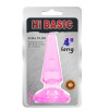 CUNEO ANALE HI BASIC ROSA