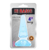 CUNEO ANALE HI BASIC BLU