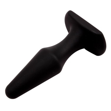 CUNEO ANALE BLACK MONT - 10 CM