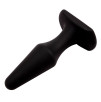 CUNEO ANALE BLACK MONT - 10 CM
