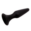 CUNEO ANALE BLACK MONT - 11.5 CM