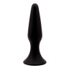 CUNEO ANALE BLACK MONT - 11.5 CM