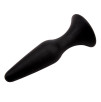 CUNEO ANALE BLACK MONT - 11.5 CM