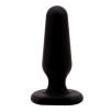 CUNEO ANALE BLACK MONT - 6.5 CM