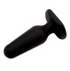 CUNEO ANALE BLACK MONT - 6.5 CM